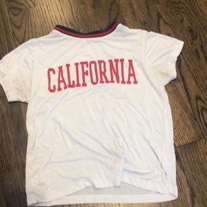 t shirt